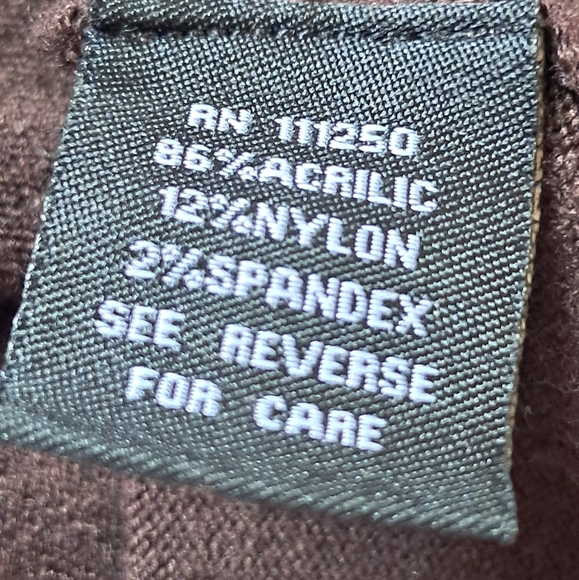 Keyhole sweater - Picture 5 of 8